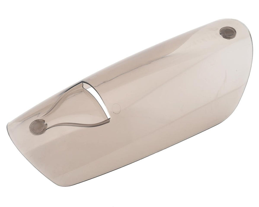E-flite EFL3655 Transparent Hatch for Night Radian