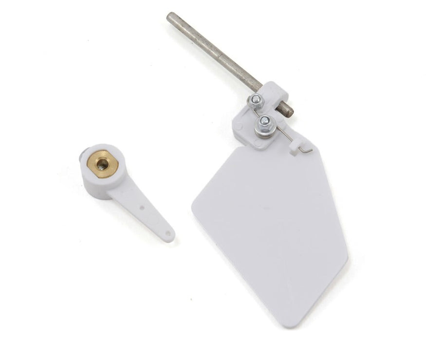 E-flite EFLA55001 Water Rudder Assembley for Float Set Apprentice S 15e