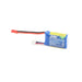 E-flite EFLB4002S30 7.4V 2S 400mAh LiPo Battery with JST