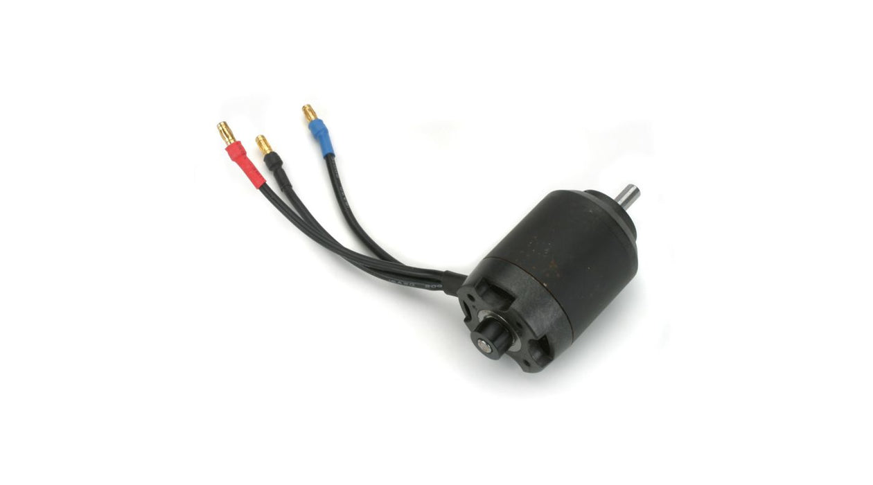 E-flite EFLM7215 BL15 Outrigger 840 Kv Motor