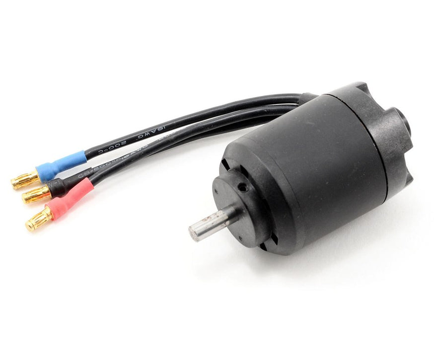 E-flite EFLM7215 BL15 Outrigger 840 Kv Motor