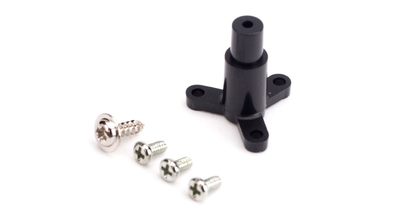 E-flite EFLU1168 Long Prop Adapter for Ultra Micro Carbon Cub SS