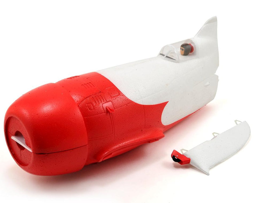 E-flite EFLU4558 Fuselage Set for UMX Gee Bee