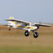 E-flite EFLU7950 UMX Timber X BNF Basic Electric Airplane with SAFE