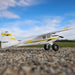 E-flite EFLU7950 UMX Timber X BNF Basic Electric Airplane with SAFE
