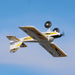 E-flite EFLU7950 UMX Timber X BNF Basic Electric Airplane with SAFE