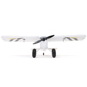 E-flite EFLU7950 UMX Timber X BNF Basic Electric Airplane with SAFE
