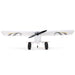 E-flite EFLU7950 UMX Timber X BNF Basic Electric Airplane with SAFE