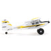 E-flite EFLU7950 UMX Timber X BNF Basic Electric Airplane with SAFE