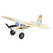 E-flite EFLU7950 UMX Timber X BNF Basic Electric Airplane with SAFE
