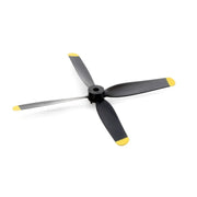 E-flite EFLUP45304B 4.5 x 3mm 4-Blade Electric Propeller