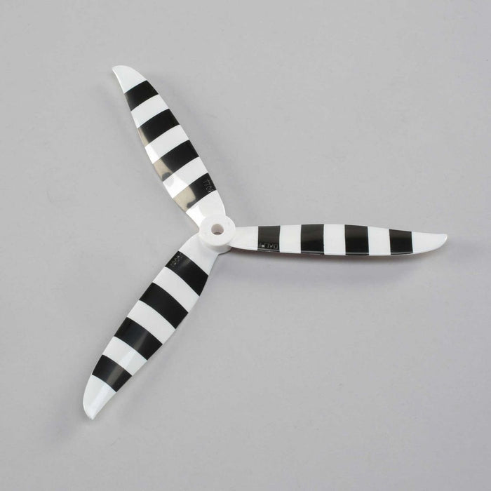 E-flite P30060 Twin Otter Propeller CCW 7x5.6 3 Blade