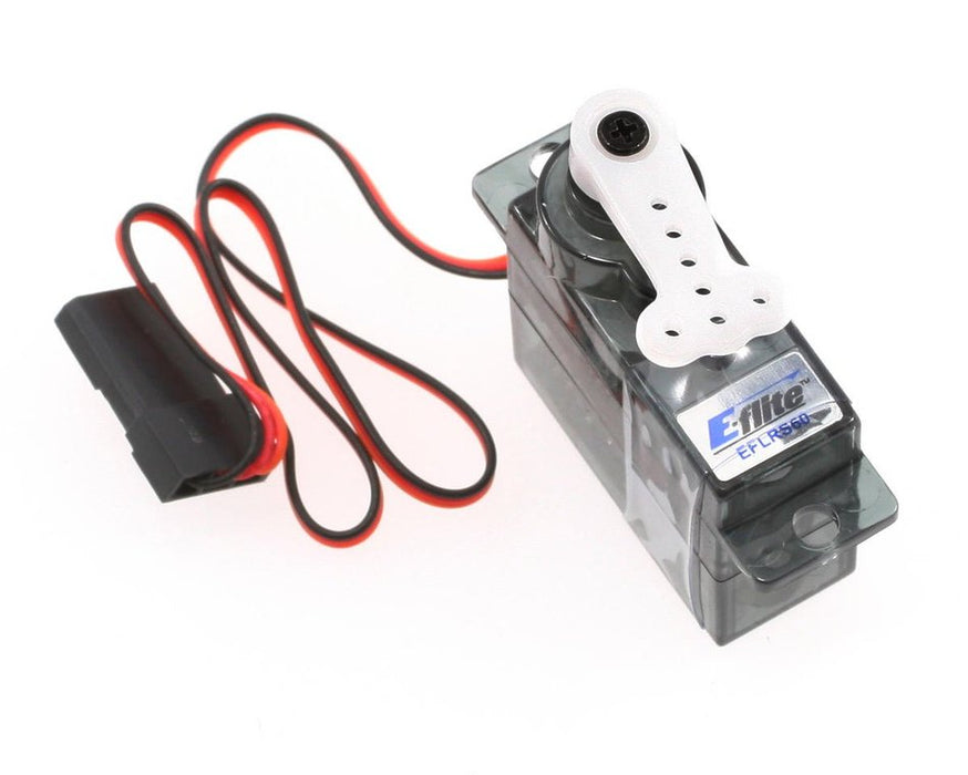 E-flite S60 Super Sub-Mircro Servo 6 Gram