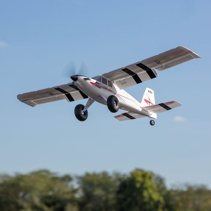 E-flite U6950 UMX Turbo Timber BNF Basic Electric Airplane