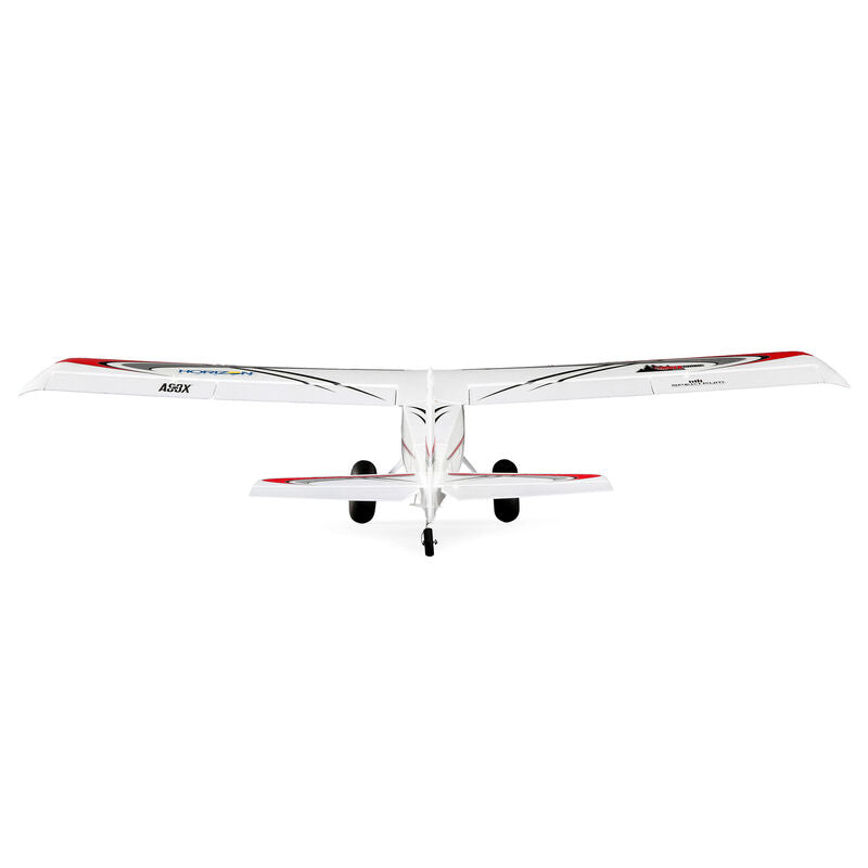E-flite U6950 UMX Turbo Timber BNF Basic Electric Airplane