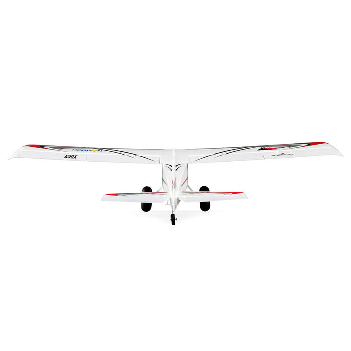 E-flite U6950 UMX Turbo Timber BNF Basic Electric Airplane