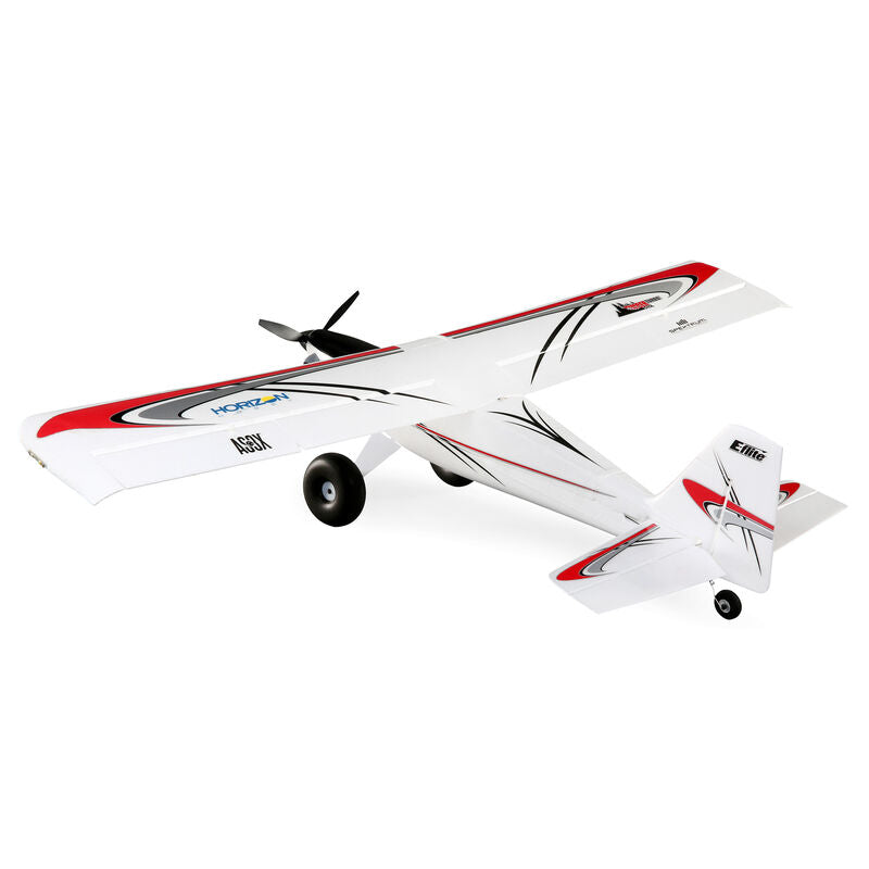 E-flite U6950 UMX Turbo Timber BNF Basic Electric Airplane