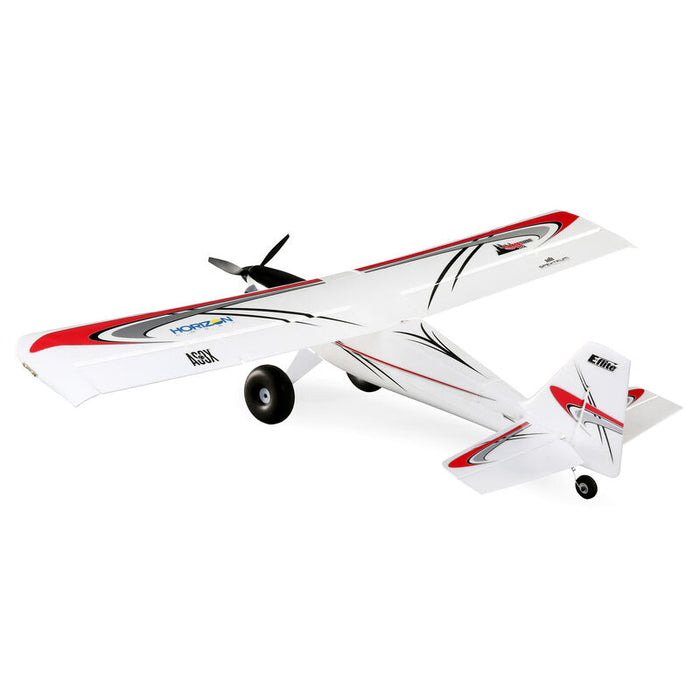 E-flite U6950 UMX Turbo Timber BNF Basic Electric Airplane