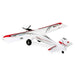 E-flite U6950 UMX Turbo Timber BNF Basic Electric Airplane