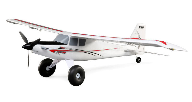 E-flite U6950 UMX Turbo Timber BNF Basic Electric Airplane