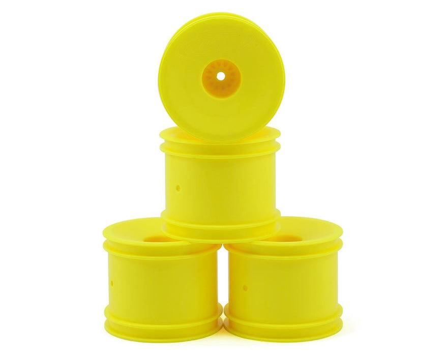 DE Racing SS4-AY Yellow Speedline ST Wheels for T4.2, T5M-T6.1, and ET410 4 Pack