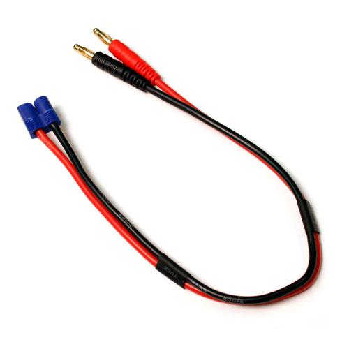 Venom 1649 EC3 Male to Charger Adapter