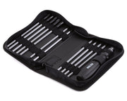 EcoPower 3041 Mini Essential Tool Kit with Pouch