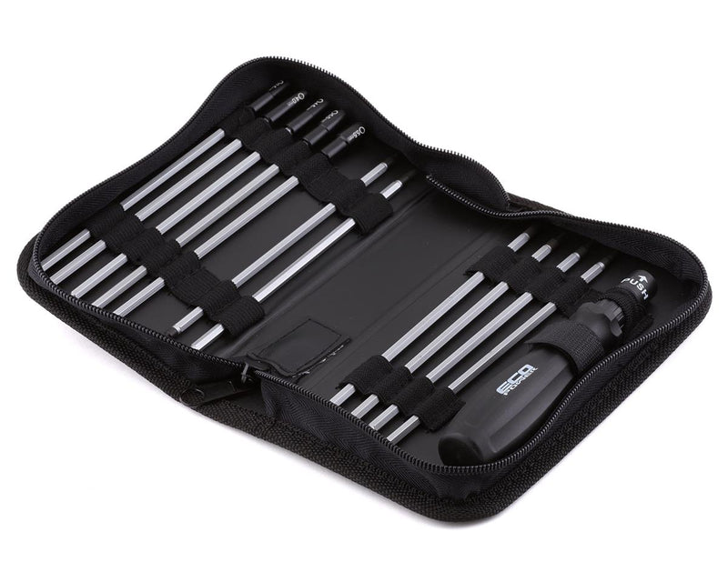 EcoPower 3041 Mini Essential Tool Kit with Pouch