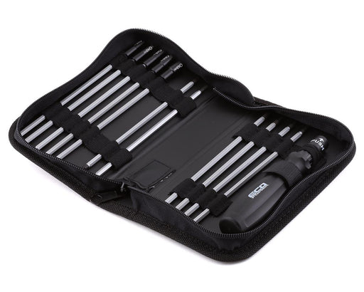 EcoPower 3041 Mini Essential Tool Kit with Pouch