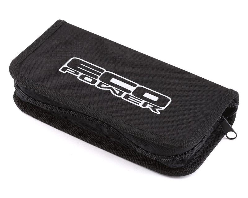 EcoPower 3041 Mini Essential Tool Kit with Pouch