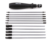 EcoPower 3041 Mini Essential Tool Kit with Pouch