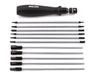 EcoPower 3041 Mini Essential Tool Kit with Pouch