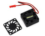 EcoPower 7000 30x30x10mm High Speed High Volt Cooling Fan (21,000RPM)
