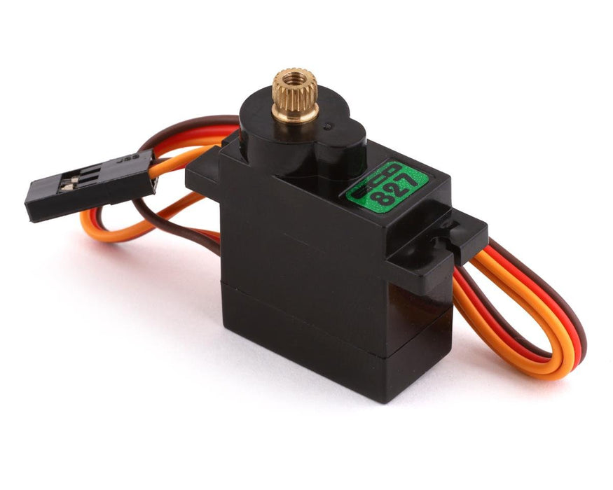 EcoPower 827 12g Digital MetalGear High Voltage Micro Servo