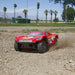 ECX 01001T2 1/18 Torment 4WD RTR SCT Short Course Truck Red and Orange