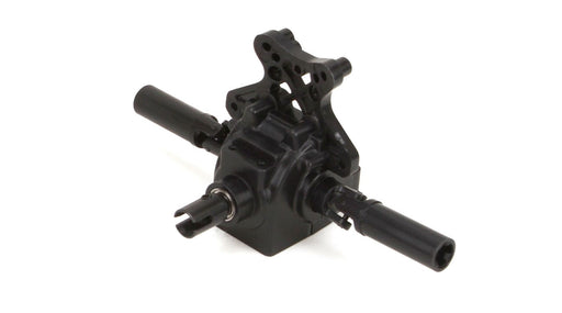 ECX 212000 Front Transmission Assembly for 1/18 4WD Vehicles