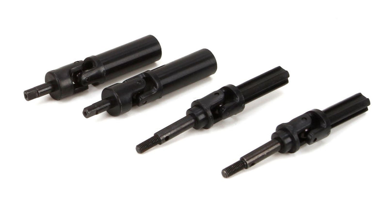 ECX 212003 Complete Driveshaft Set for 1/18 4WD Vehicles