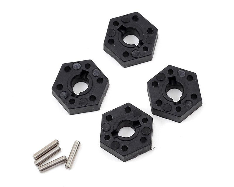 ECX 212004 Wheel Hex Set 1/18 4WD Vehicles