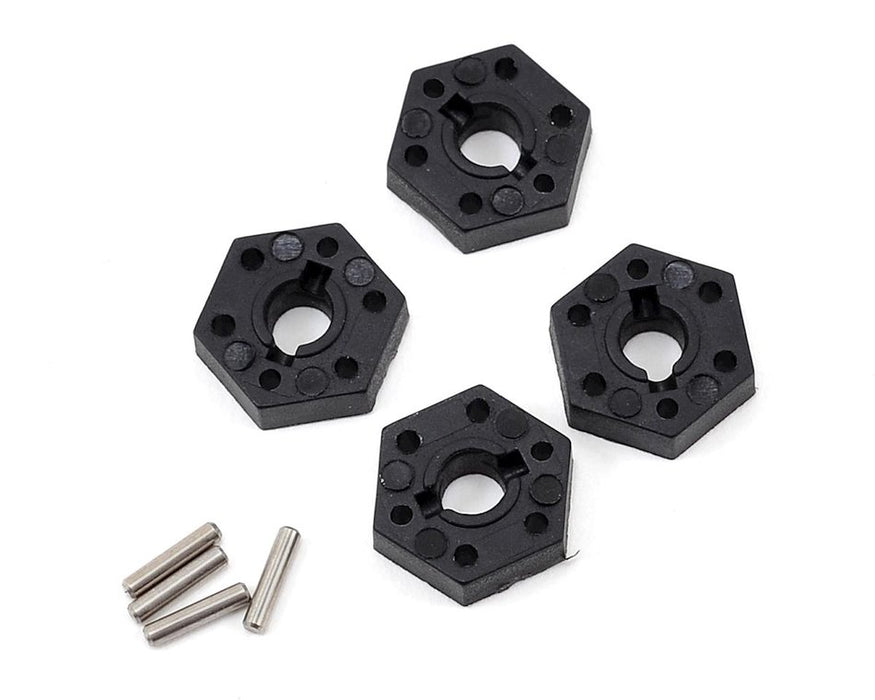ECX 212004 Wheel Hex Set 1/18 4WD Vehicles