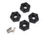 ECX 212004 Wheel Hex Set 1/18 4WD Vehicles