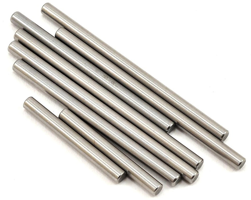 ECX 231007 Hinge Pin Set 1/10 4wd All