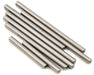 ECX 231007 Hinge Pin Set 1/10 4wd All