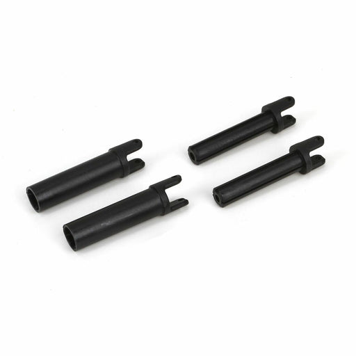 ECX 232002 HD Plastic Drive Shafts for 1/10 2wd Vehicles