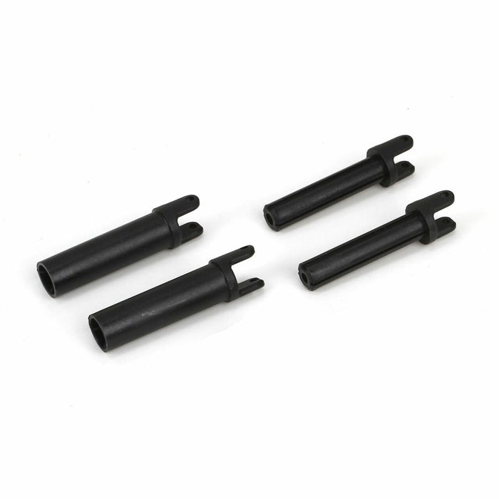 ECX 232002 HD Plastic Drive Shafts for 1/10 2wd Vehicles