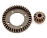 ECX 232022 Ring and Pinion Set for 1/10 4x4