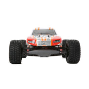 ECX 3028T1 AMP MT 1/10 RTR 2WD Monster Truck White/Orange