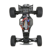 ECX 3029T2 1/10 AMP RTR 2WD Desert Buggy White and Red
