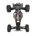 ECX 3029T2 1/10 AMP RTR 2WD Desert Buggy White and Red