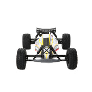 ECX 3029T2 1/10 AMP RTR 2WD Desert Buggy White and Red