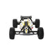 ECX 3029T2 1/10 AMP RTR 2WD Desert Buggy White and Red